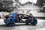 Citroen 19_19 Concept 2019 года
